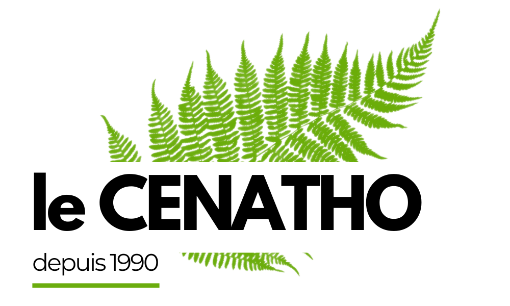 Logo CENATHO deÌcembre 2023