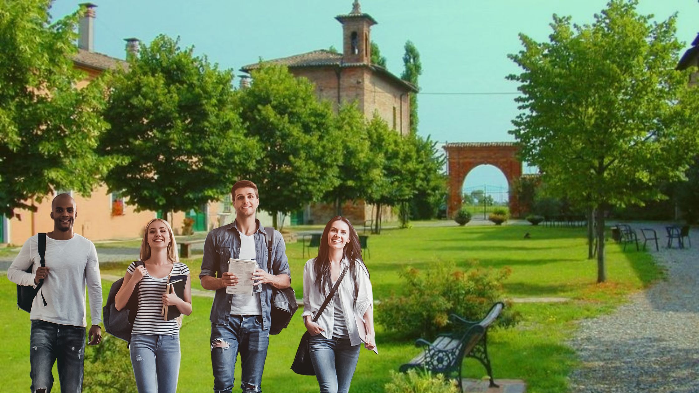 Diventa Naturopata: a settembre si parte con la Scuola di Naturopatia LUMEN