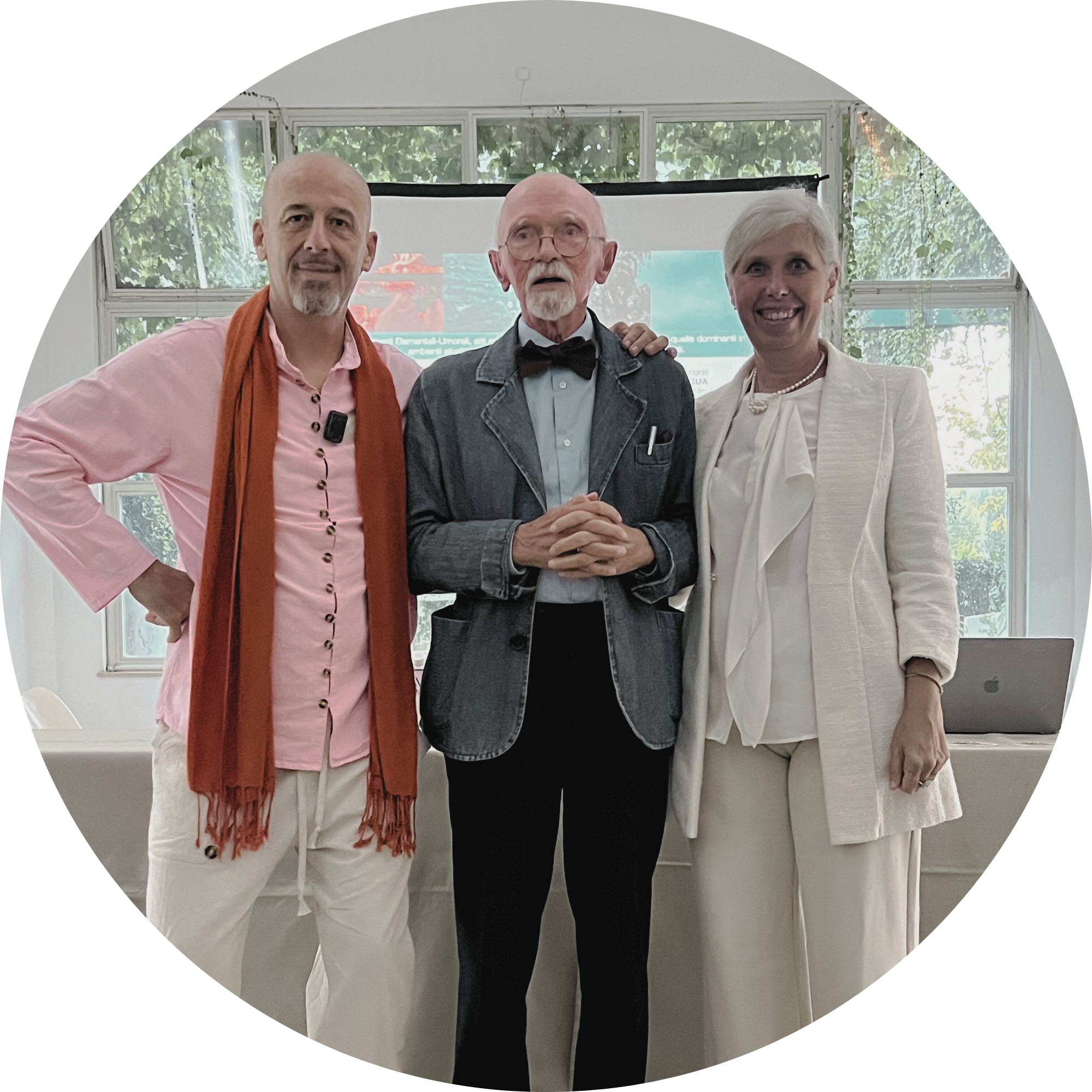 MOntecatini davide milena e franco berrino