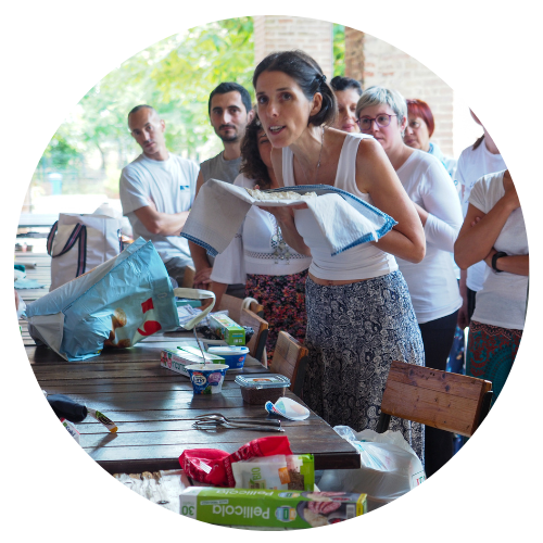 impacco naturale lumen scuola di naaturoptia