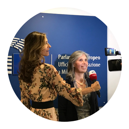 Mensalus Evento aperto